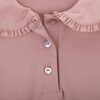 Anne Polo, Pink - Polo Shirts - 2