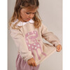 Anne Polo, Pink - Polo Shirts - 4