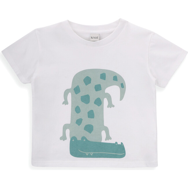Alligator T-Shirt