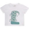 Alligator T-Shirt - T-Shirts - 1 - thumbnail