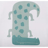 Alligator T-Shirt - T-Shirts - 2
