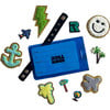 Roll Rider Accessory Pack, Blue - Other Accessories - 1 - thumbnail