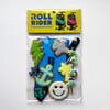 Roll Rider Accessory Pack, Blue - Other Accessories - 2