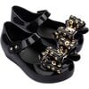 Mini Ultra Sweet Mary Janes, Black - Mary Janes - 1 - thumbnail