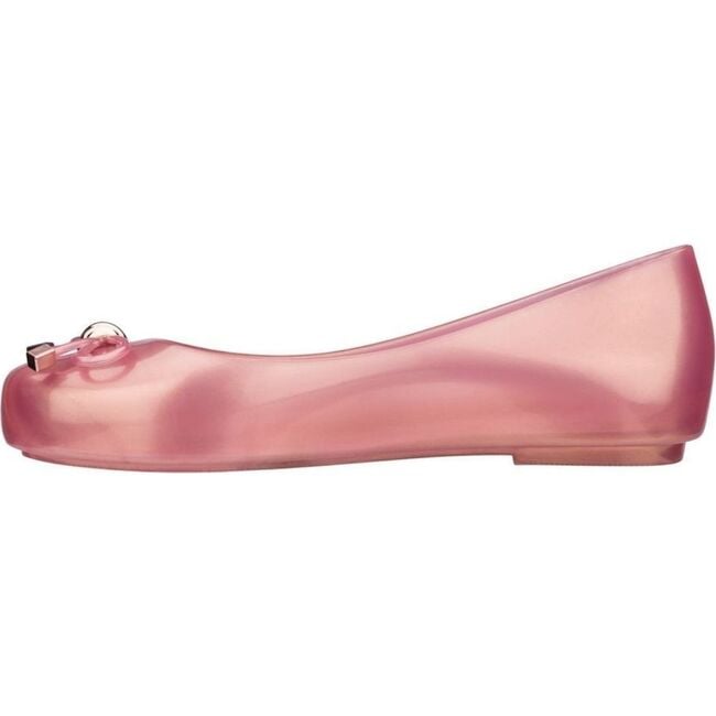 Sweet Love Ballerina Flats, Pink - Sandals - 2