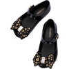 Mini Ultra Sweet Mary Janes, Black - Mary Janes - 2