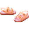 Jelly Sandals, Orange - Sandals - 2