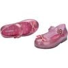 Glitter Sweet Love Mary Janes, Pink - Mary Janes - 2