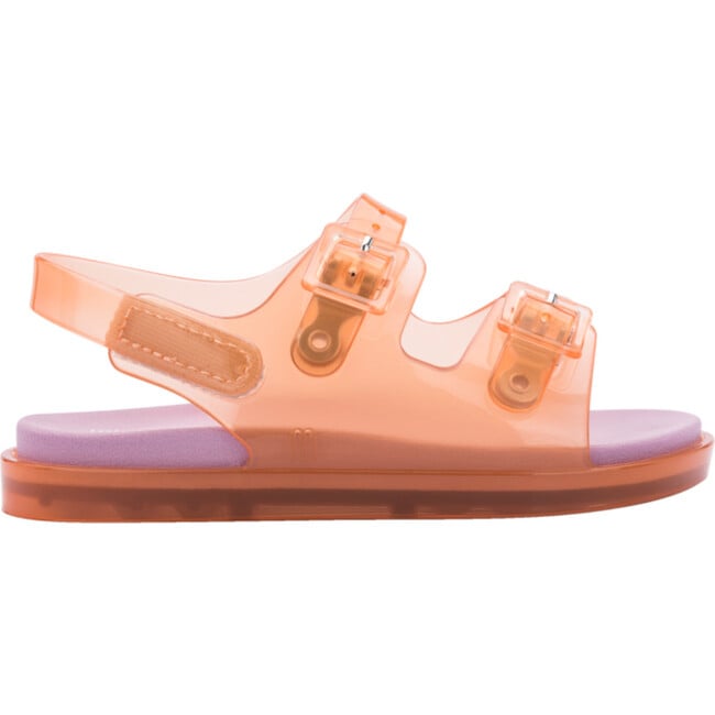 Jelly Sandals, Orange - Sandals - 5