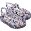 Disney Jelly Shoes, Multicolor - Sandals - 1 - thumbnail