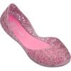 Campana Zig Zag Flats, Pink - Flats - 1 - thumbnail