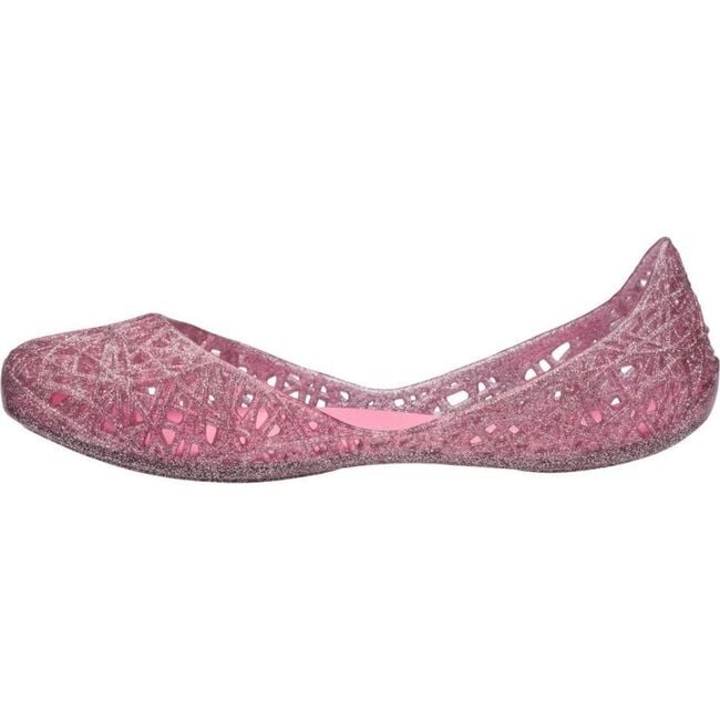 Campana Zig Zag Flats, Pink - Flats - 2