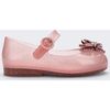 Butterfly Bow Mary Janes, Pink - Mary Janes - 4
