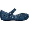 Campana Sandal, Blue - Sandals - 3