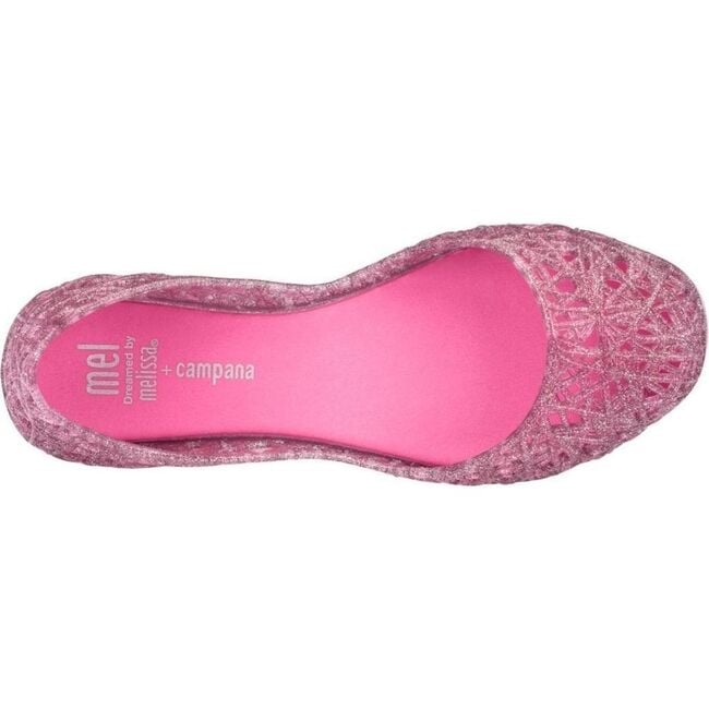 Campana Zig Zag Flats, Pink - Flats - 4