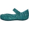 Campana Sandal, Green - Sandals - 4