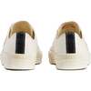 Converse Low Top Sneakers, Beige - Sneakers - 3