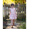 Pinafore Dress in Birthday - Dresses - 2