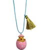 Easter Egg Chick Necklace, Multi - Necklaces - 1 - thumbnail