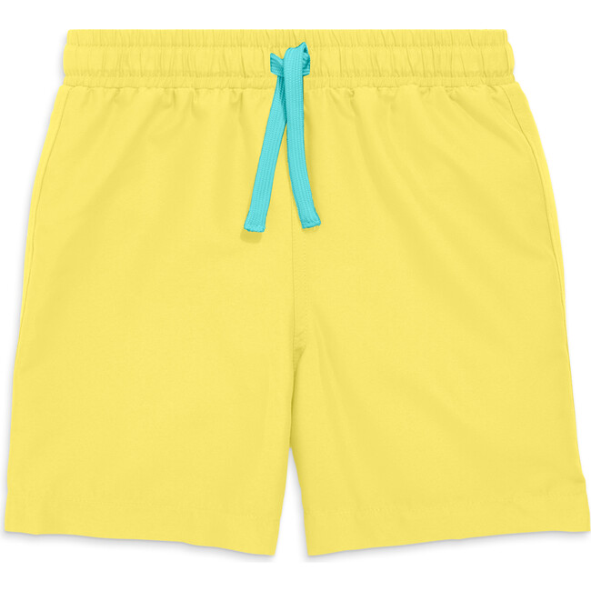 Kids Swim Trunk, Banana