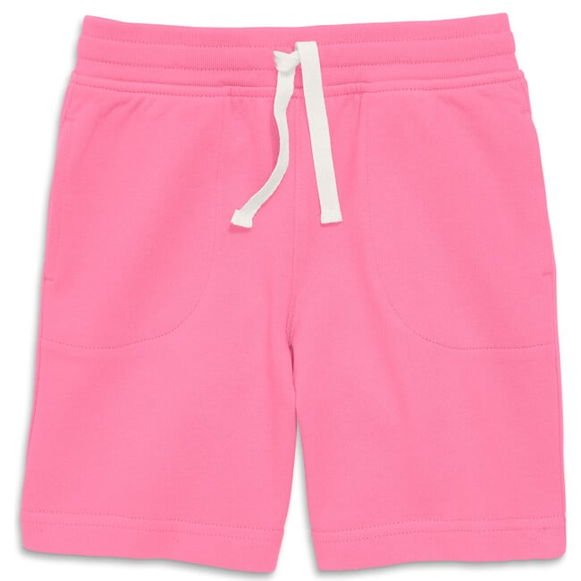 Kids Gym Short, Taffy