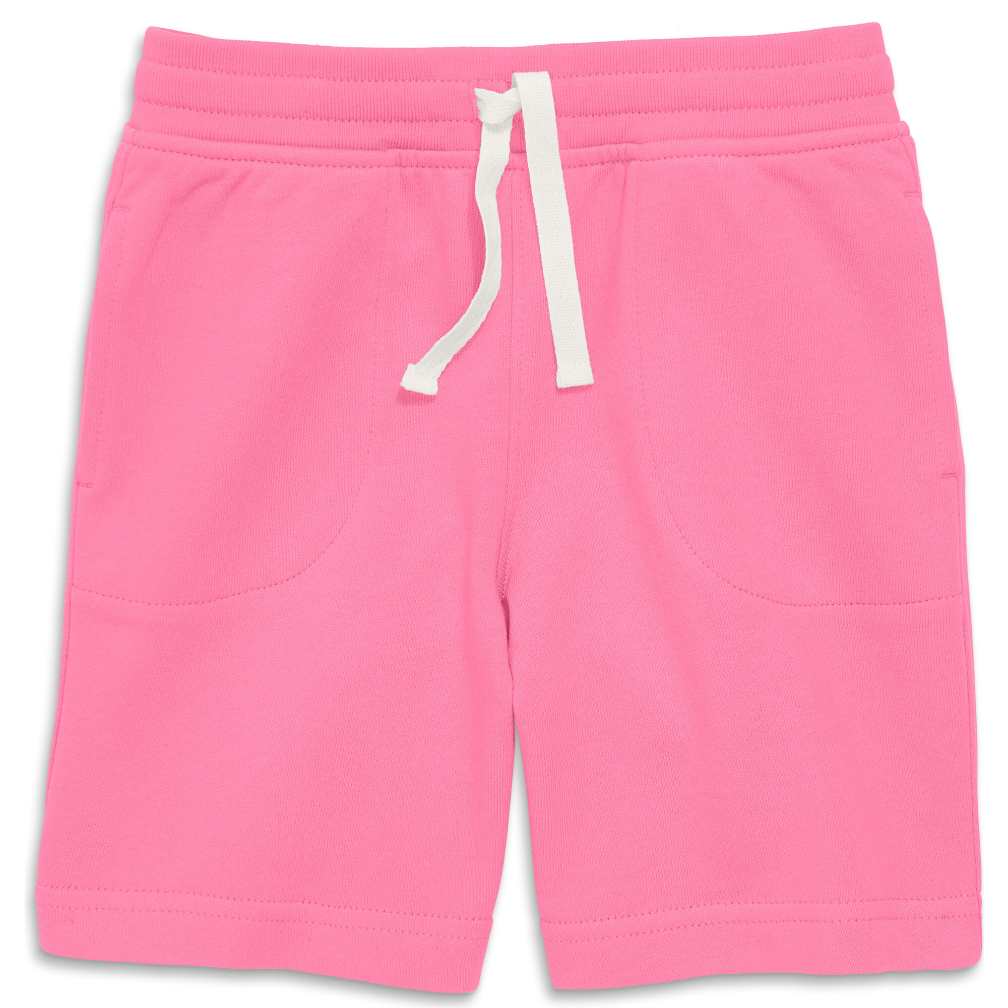 Kids Gym Short, Taffy - Shorts - 1