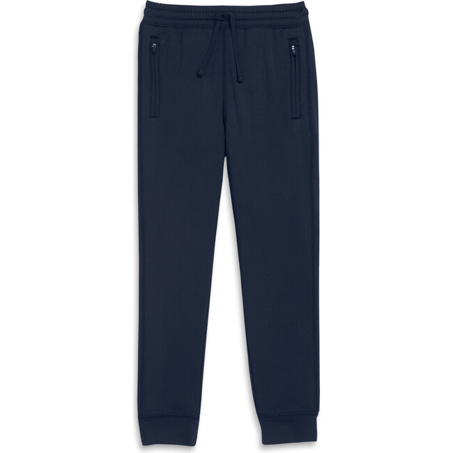 Kids Flexknit Jogger, Dark Navy