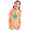 Kids Star Tee, Goldfish - T-Shirts - 2