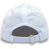 Lil Bro Baseball Hat, Blue - Hats - 2