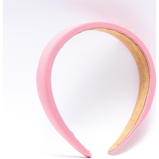 Iris Headband, Pink