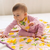 Dream Baby Blanket, Lemon Girl - Blankets - 2