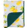 Dream Baby Blanket, Lemon Boy - Blankets - 1 - thumbnail