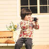 Snuggle Time Long Sleeve Tee - T-Shirts - 2