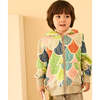 Shell Stories Zip Hoodie - Fleece & Sherpa Jackets - 3