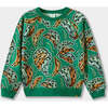 Banana Pop Sweatshirt - Sweatshirts - 1 - thumbnail