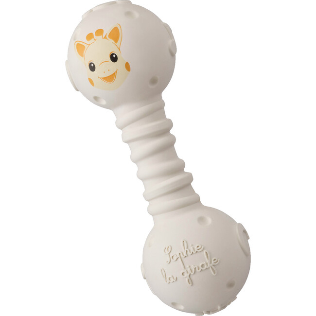 Teething Rattle