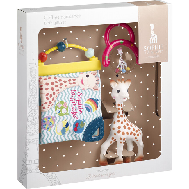 Birth Gift Set