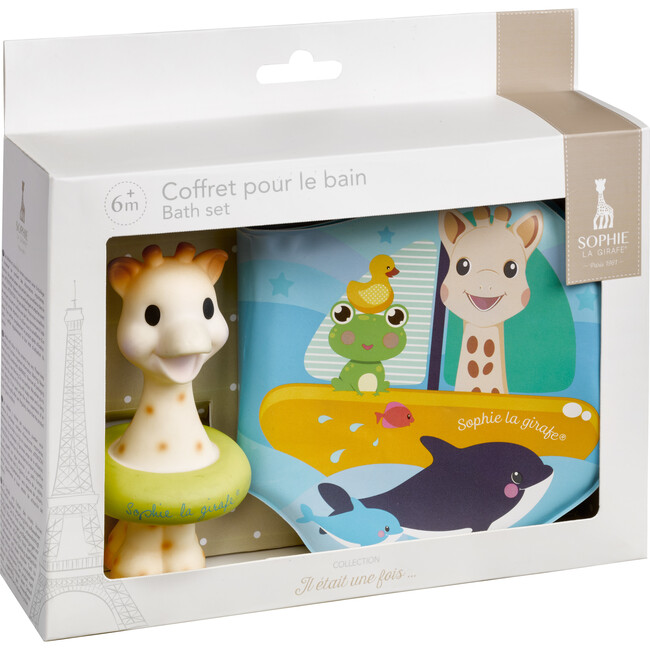 Bath Gift Set