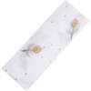 Organic Cotton Muslin Swaddle, Magical Feathers - Swaddles - 1 - thumbnail