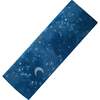 Organic Cotton Muslin Swaddle, Starry Night - Swaddles - 1 - thumbnail