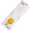 Organic Cotton Muslin Swaddle, Hot Air Balloon - Swaddles - 1 - thumbnail