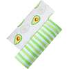 Organic Muslin Swaddle Gift Set, Avo-Cuddle - Swaddles - 1 - thumbnail