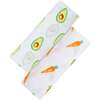 Organic Muslin Swaddle Gift Set, First Foods - Swaddles - 1 - thumbnail