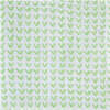 Organic Cotton Muslin Swaddle, Grass - Swaddles - 4