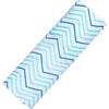 Organic Cotton Muslin Swaddle, Chevron - Swaddles - 1 - thumbnail