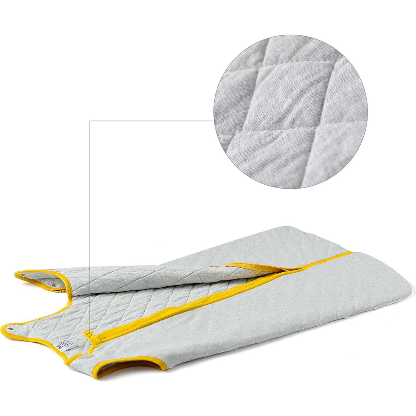 TOG 2.2 (Quilted) Wearable Blanket Baby Sleep Sack, Erawan - Sleep Sacks - 1