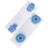 Organic Muslin Swaddle Gift Set, Protector Series - Swaddles - 1 - thumbnail