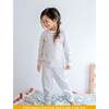 Certified Organic Cotton Knit Pj's, Miami - Pajamas - 1 - thumbnail