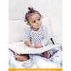 Certified Organic Cotton Knit Pj's, Fort - Pajamas - 1 - thumbnail