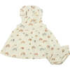 Beau Rainbow Dress - Dresses - 1 - thumbnail